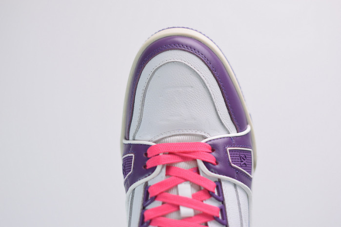 LV SNEAKER LOW YEE-002