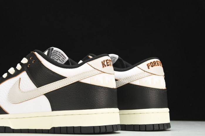 HUF x Nike SB Dunk Low “NYC” FD8775-001