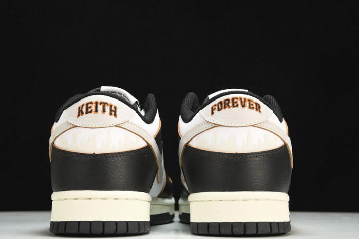 HUF x Nike SB Dunk Low “NYC” FD8775-001