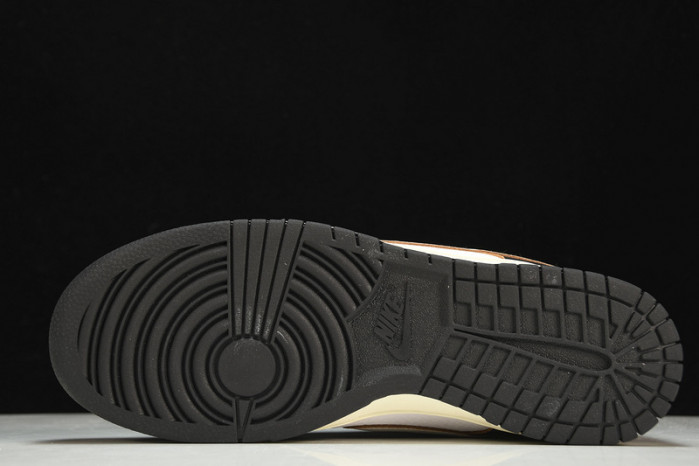 HUF x Nike SB Dunk Low “NYC” FD8775-001