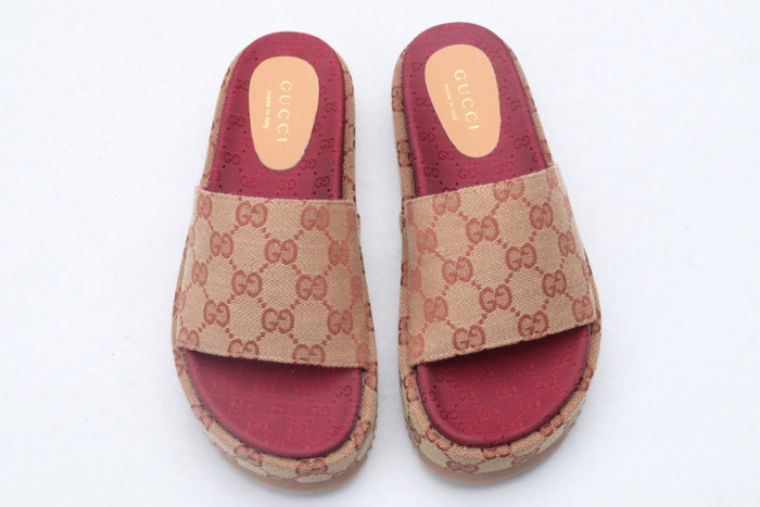 Gv*c slippers