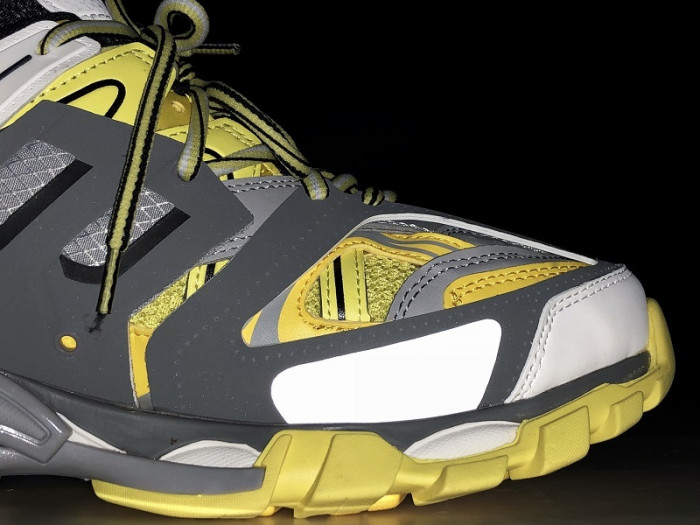 BLCG Sneaker Tess.s.Gomma 656686-W06G0-2001