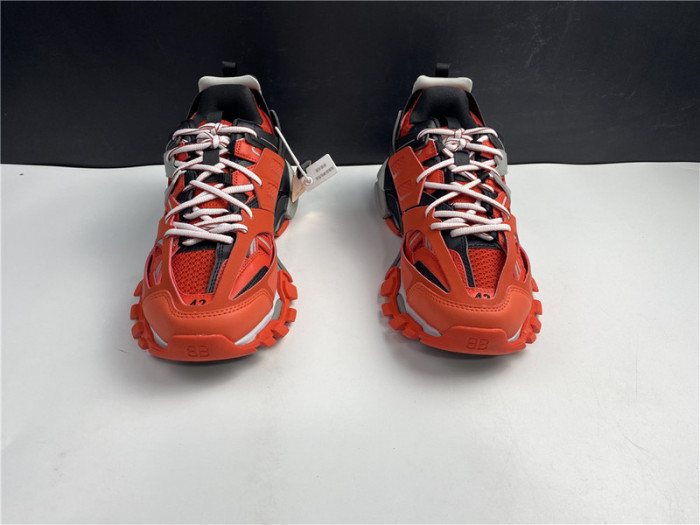 BLCG Track Trainer orange and black 542023 W1GC2 1241
