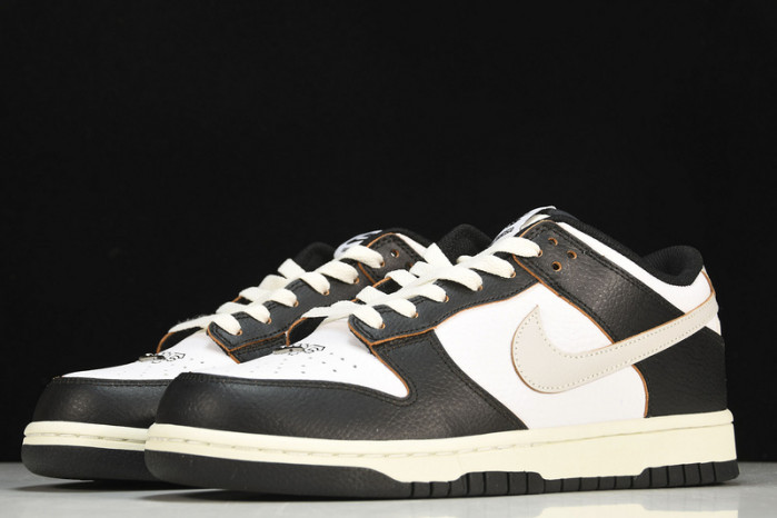 HUF x Nike SB Dunk Low “NYC” FD8775-001