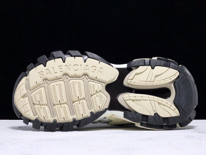 BLCG Sneaker Tess.s.Gomma