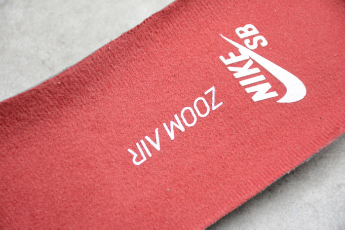 Nike SB Dunk Low Pro Dark Russet Cedar BQ6817-202