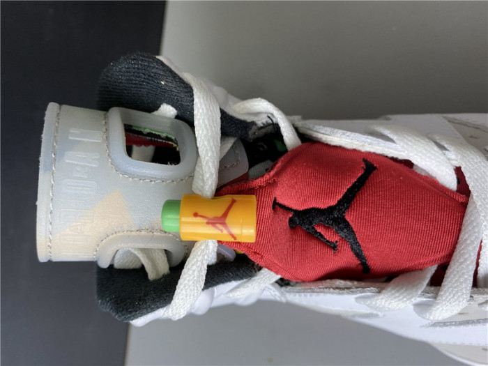 Air Jordan 6 Retro Hare CT8529-062