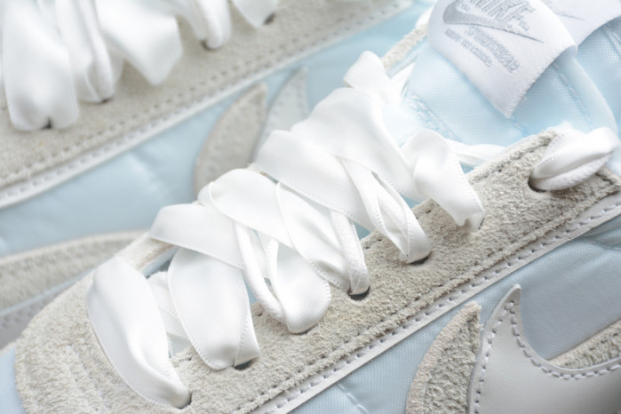 Nike LDV waffle Sacai White BV0073-101