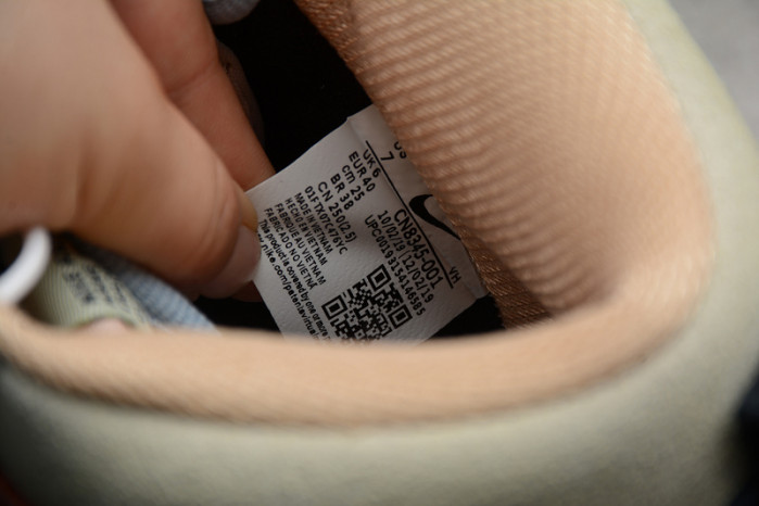 Nike SB Dunk High Spectrum CN8345-001