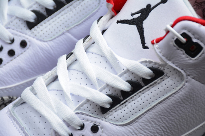 Air Jordan 3 Retro Seoul AV8370-100