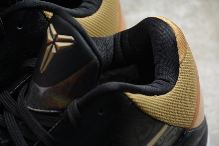 Nike Kobe 5 Big Stage Away 386429-008