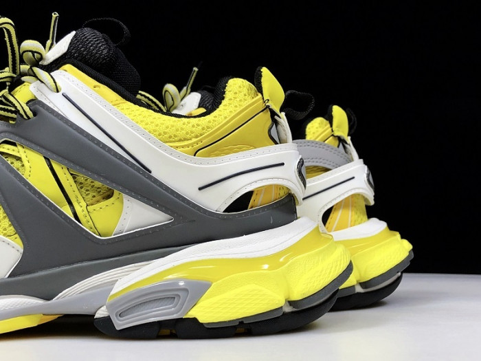 BLCG Sneaker Tess.s.Gomma 656686-W06G0-2001