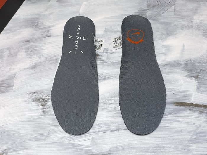 Nike Air Max 270 React ENG Travis Scott CT2864-200