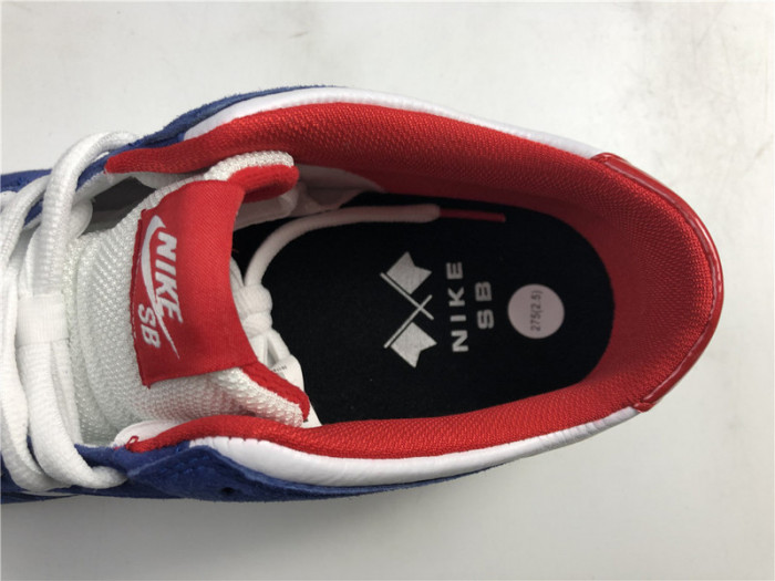 Nike Dunk SB Low Ishod Wair "BMW"  839685-416