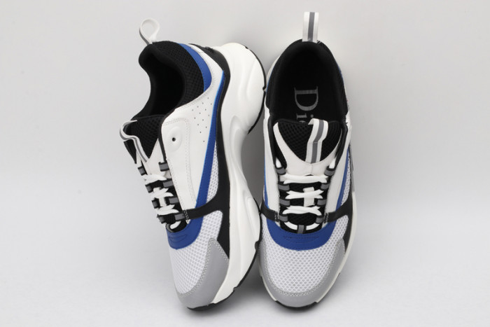 D10R HOMME B22 TRAINER SNEAKER