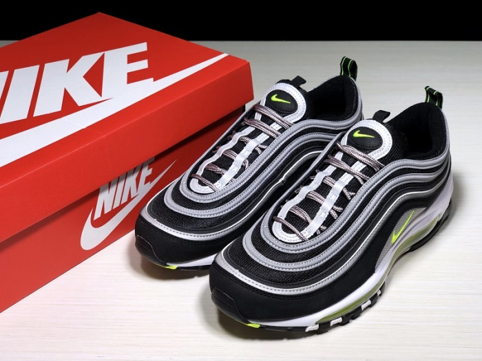 Air Max 97 OG Black Volt  921826-004