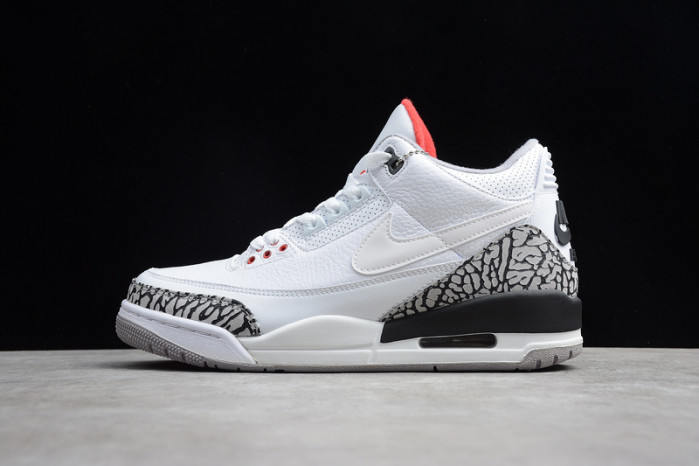 air jordan 3 jth S*per bowl  av6683-160