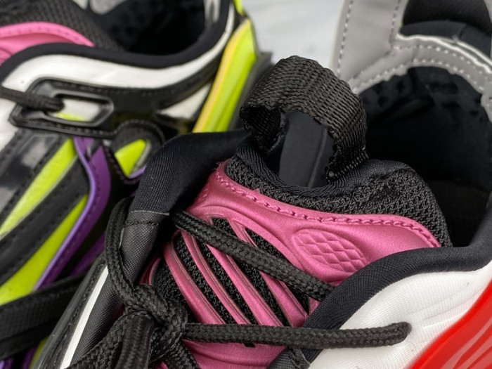 BLCG 5.0 TYREX 20SS RUNWAY