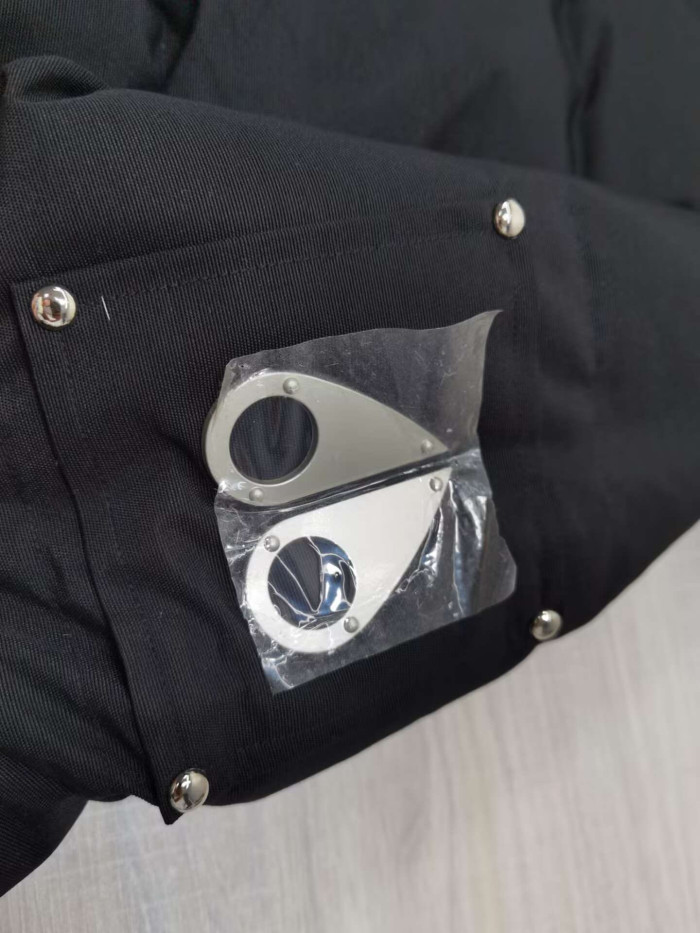 Mo0se Knuckles  MK-13