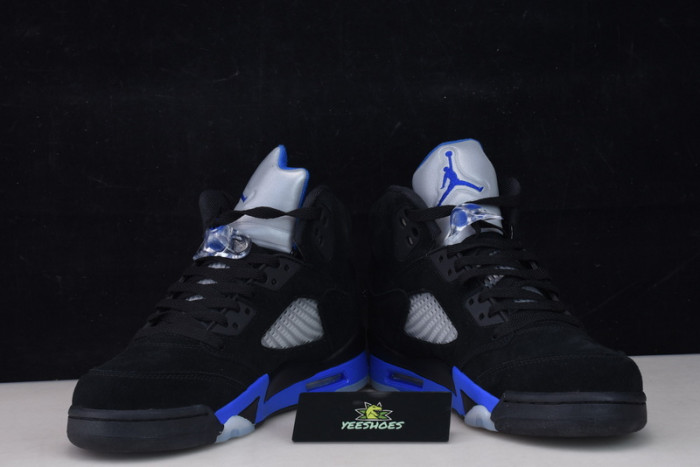 Air Jordan 5 Racer Blue CT4838-004