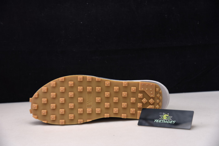 LDWAFFLE X SACAI X CLOT 