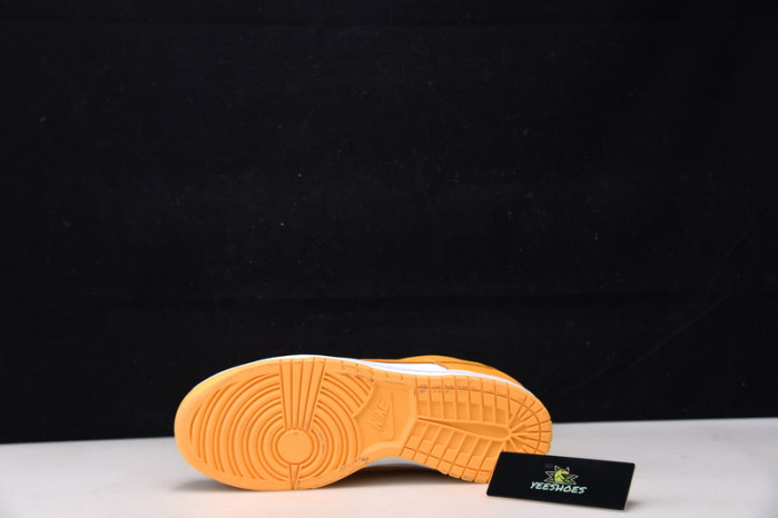Nike Dunk Low Orange DD1503-800
