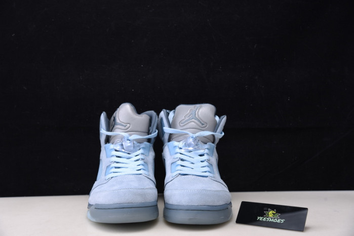 Air Jordan 5 Retro Bluebird DD9336-400