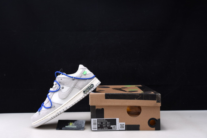 Nike Dunk Low OF The 50 DJ0950-104