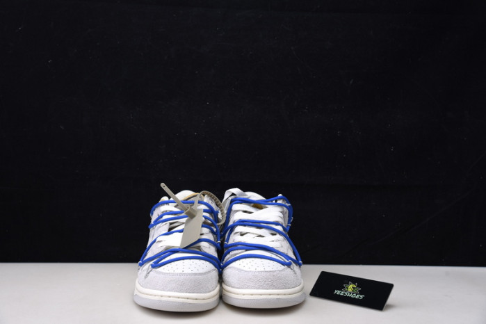 Nike Dunk Low OF The 50 DJ0950-104