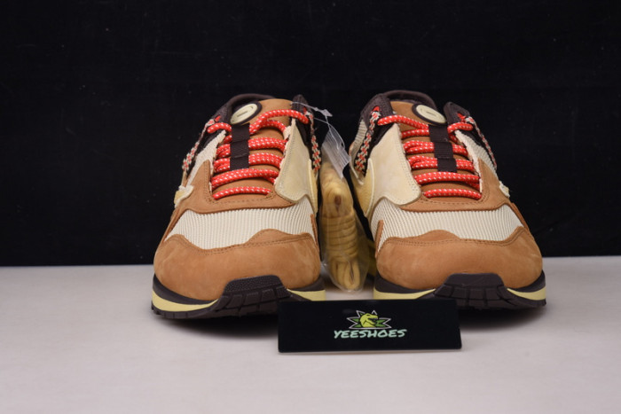 TRAVIS SCOTT X NIKE AIR MAX 1 DO9392-200