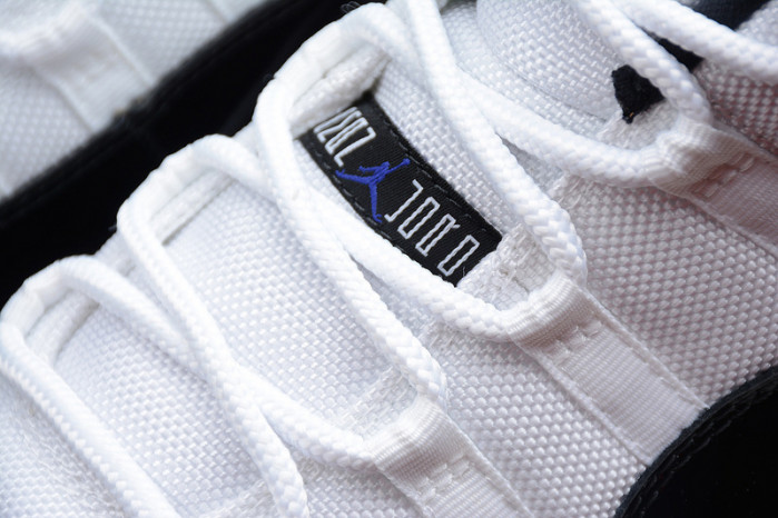 Jordan 11 Retro Low Concord 528895-153