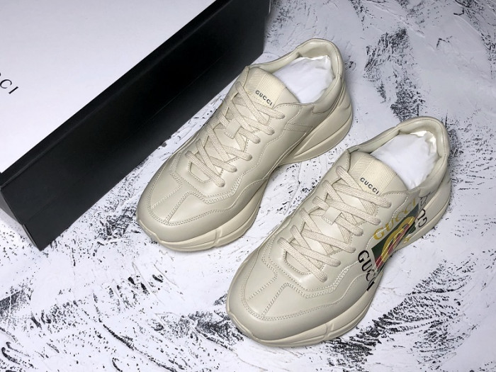 Gv*c trainer sneaker 500878 drw00 9522