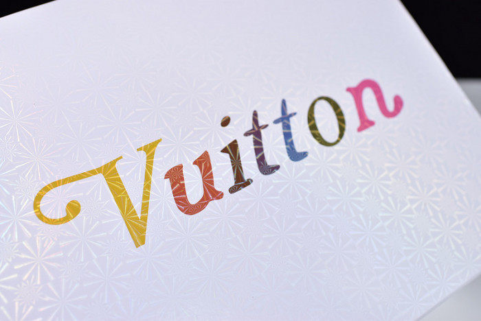 LouiV Archlight Sneaker