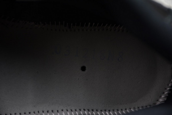 Jordan 11 Retro Cap and Gown  378037-005