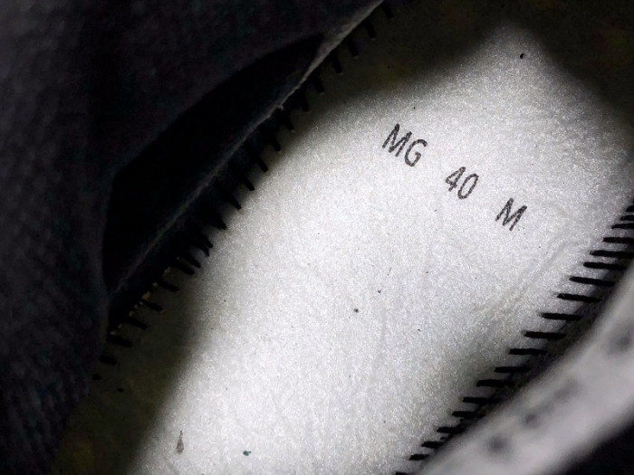 BLCG Speed Trainer Black White Neon 2019 (W)  551185-W05G0-1000