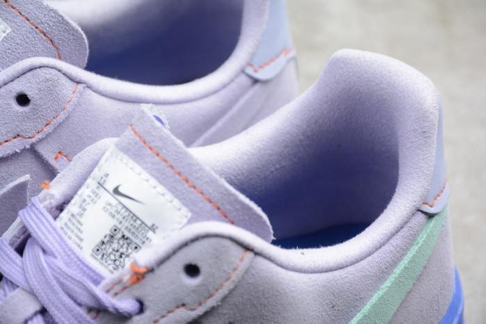 Air Force 1 LX Purple Agate (W)  CT7358-500