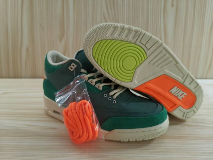 nina Ch**el abney x air jordan 3 og sp wmns fz7974-300